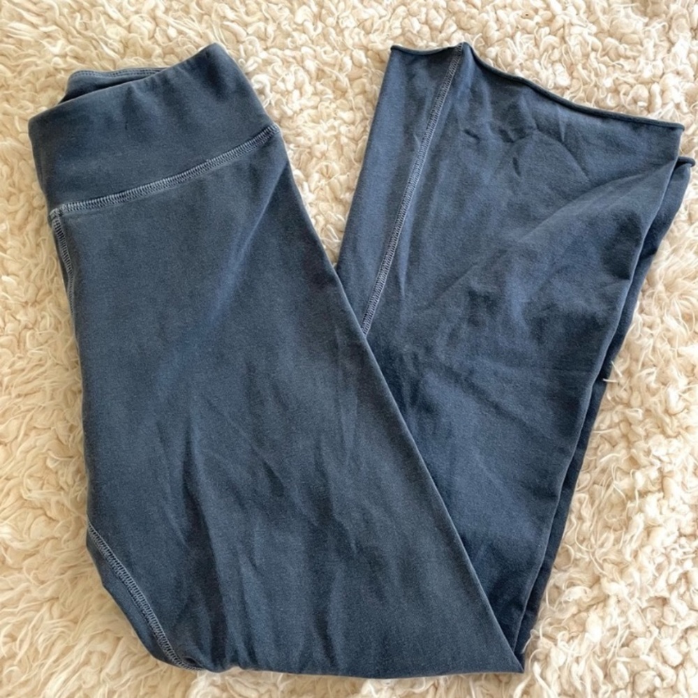 Electric & Rose natural dye stretchy pant